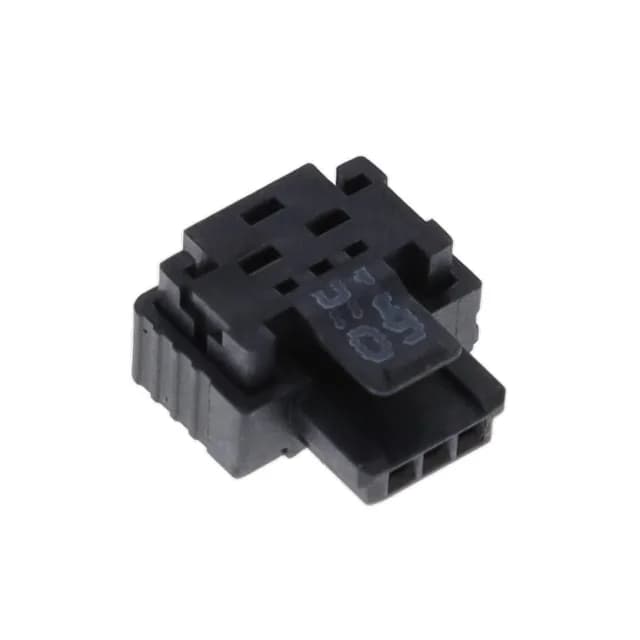 234459-E — TE Connectivity Erni product photo