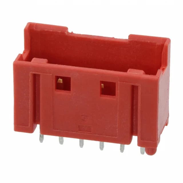 1-1747067-6 — TE Connectivity AMP Connectors product photo