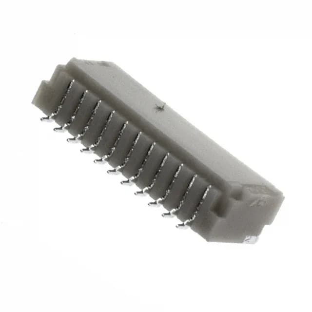 SM11B-SRSS-TB — JST Sales America Inc. product photo