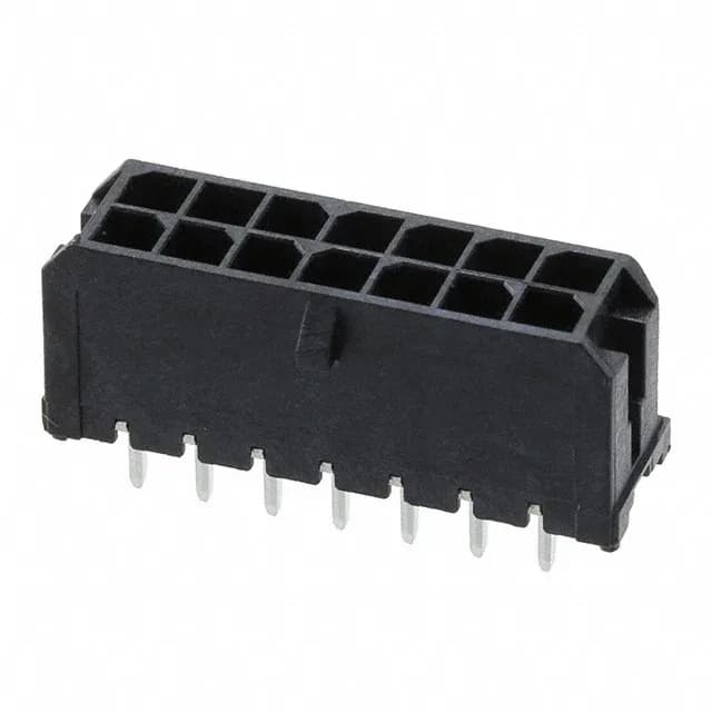 430451427 — Molex product photo
