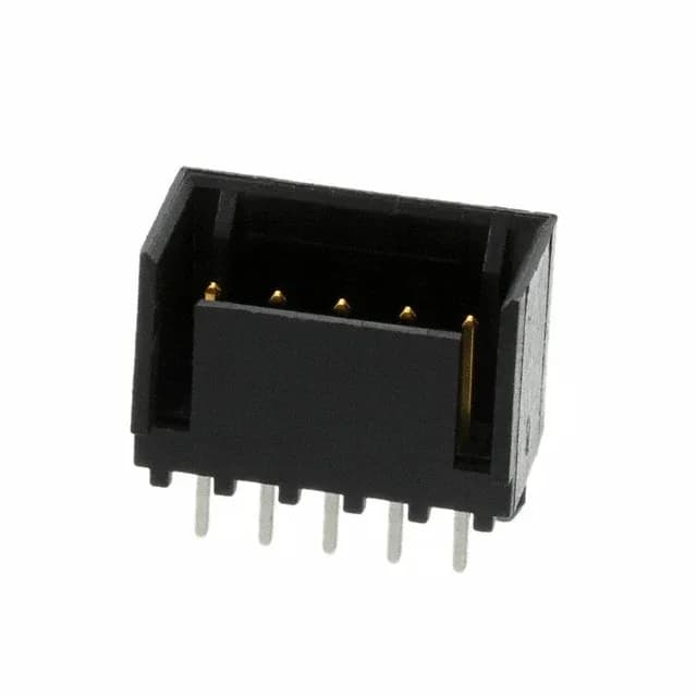 2-644487-5 — TE Connectivity AMP Connectors product photo