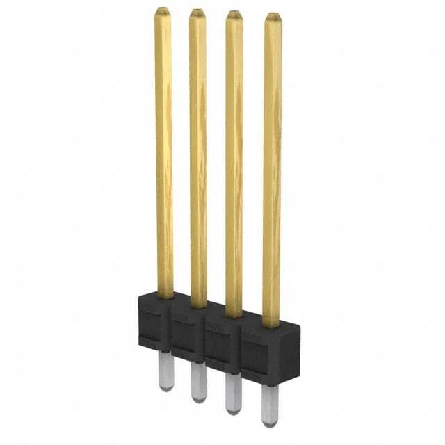 75160-826-04LF — Amphenol ICC (FCI) product photo