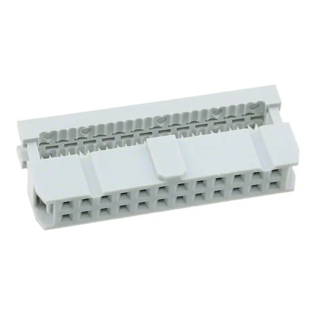 AWP 24-7240-T — Assmann WSW Components product photo