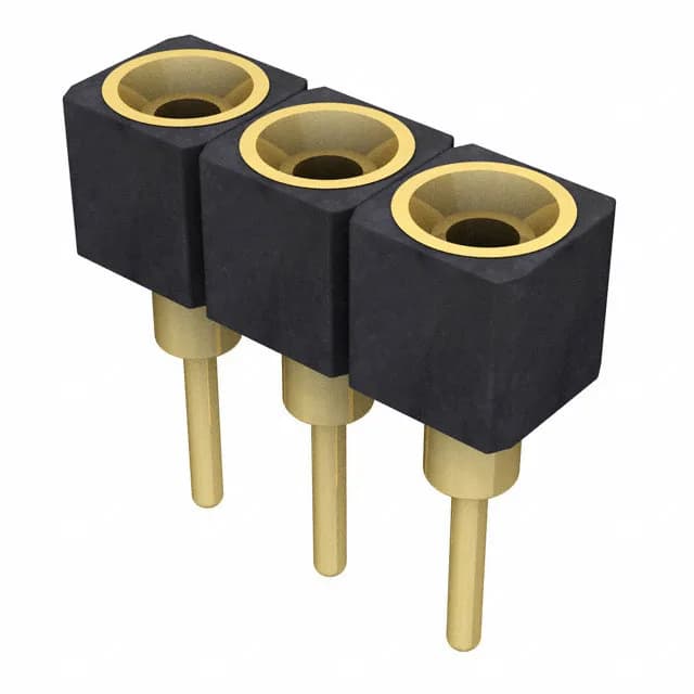 SS-103-G-2 — Samtec Inc. product photo