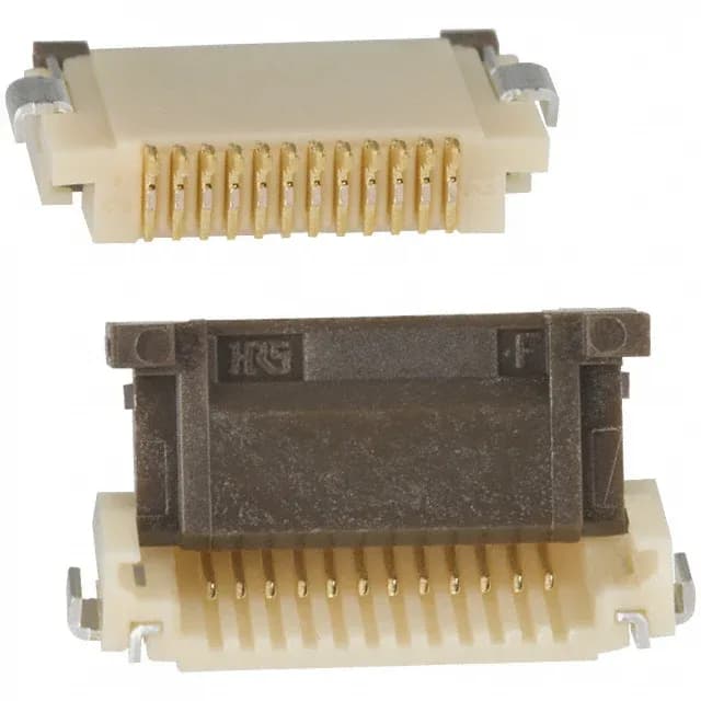 FH12-12S-0.5SH(55) — Hirose Electric Co Ltd product photo