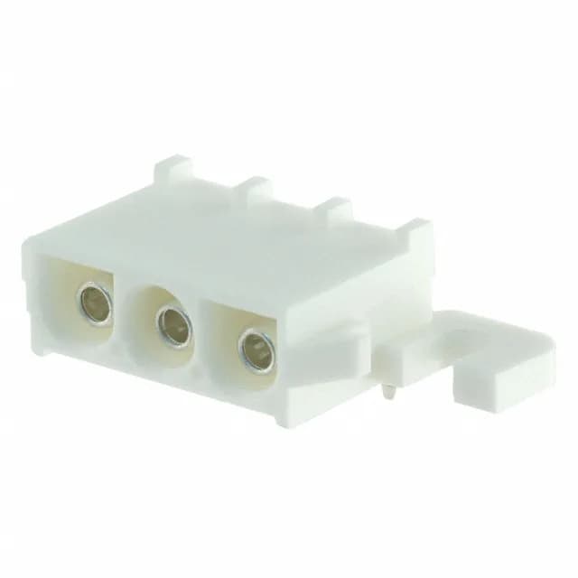 193839-2 — TE Connectivity AMP Connectors product photo