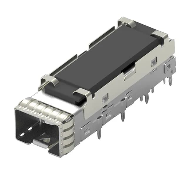 2299056-1 — TE Connectivity AMP Connectors product photo