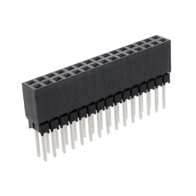 ESQ-115-13-T-D — Samtec Inc. product photo