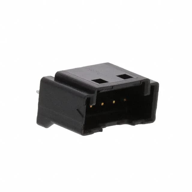 DF51K-5P-2DSA(800) — Hirose Electric Co Ltd product photo
