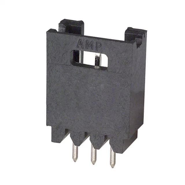 5-103080-1 — TE Connectivity AMP Connectors product photo