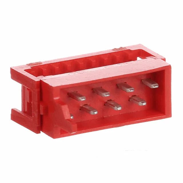215083-8 — TE Connectivity AMP Connectors product photo