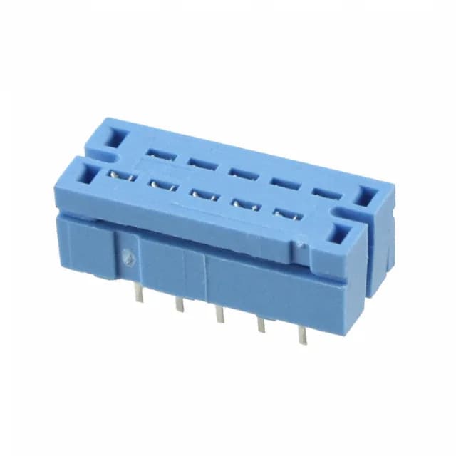 1658525-6 — TE Connectivity AMP Connectors product photo