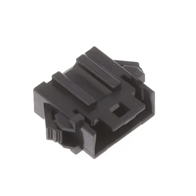 2-292215-6 — TE Connectivity AMP Connectors product photo