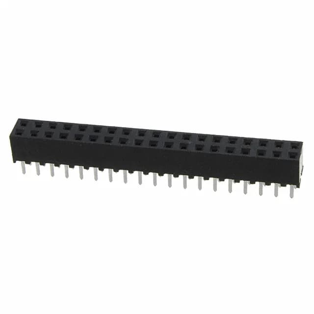 4-1734506-2 — TE Connectivity AMP Connectors product photo