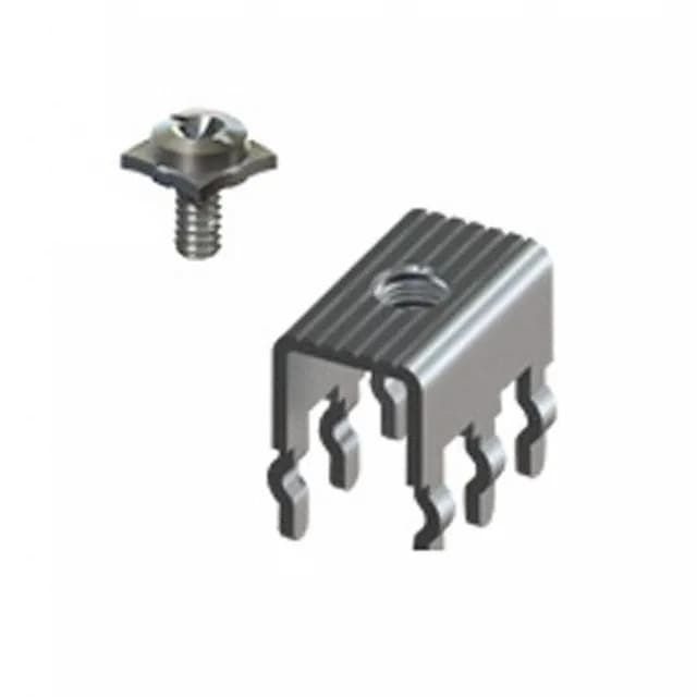 8197-SEMS — Keystone Electronics product photo