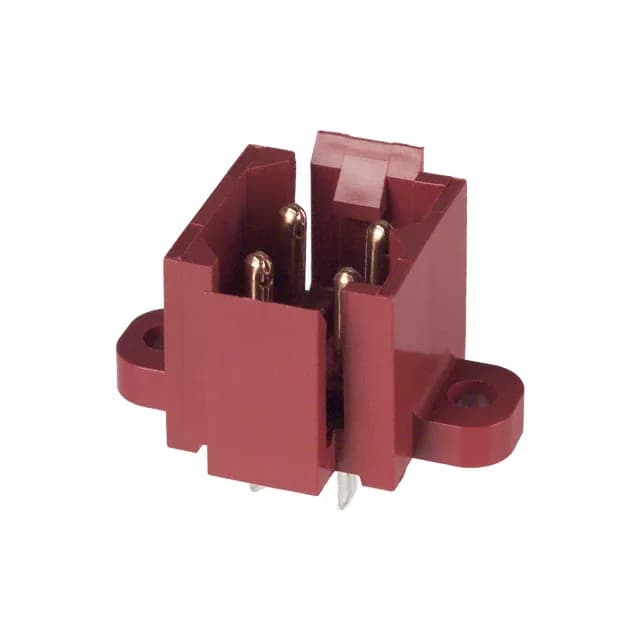 207119-3 — TE Connectivity AMP Connectors product photo