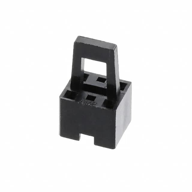 390102-1 — TE Connectivity AMP Connectors product photo