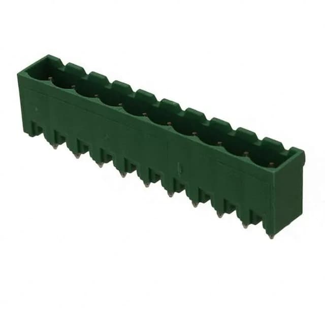 1-796636-0 — TE Connectivity AMP Connectors product photo