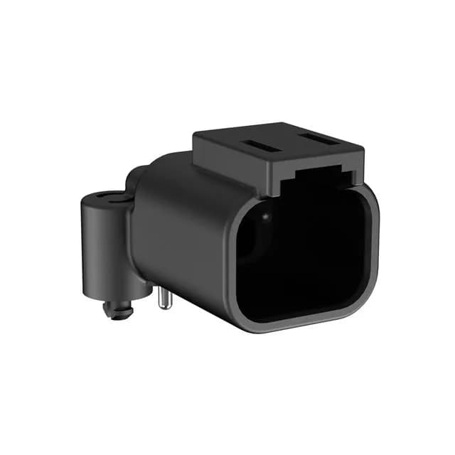 ATF13-2P-BM03 — Amphenol Sine Systems Corp product photo
