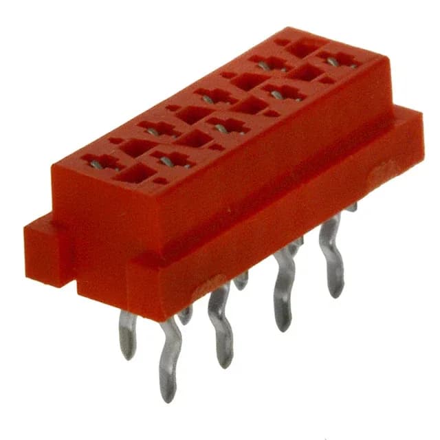 7-215079-8 — TE Connectivity AMP Connectors product photo