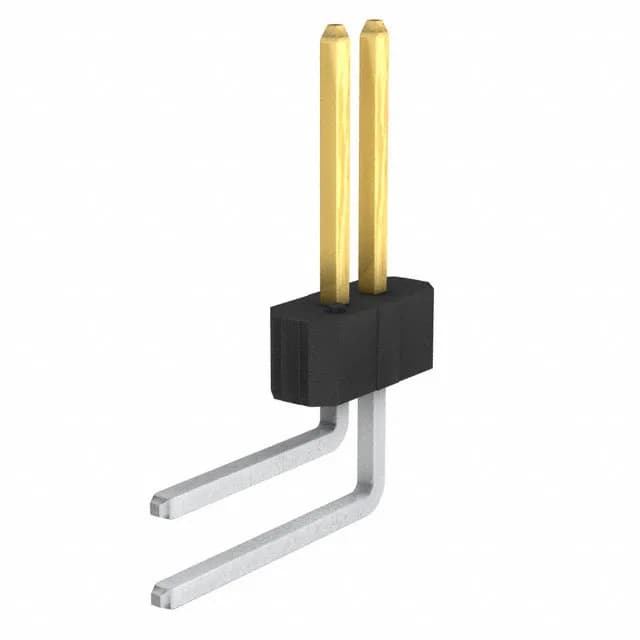 86840-102HLF — Amphenol ICC (FCI) product photo