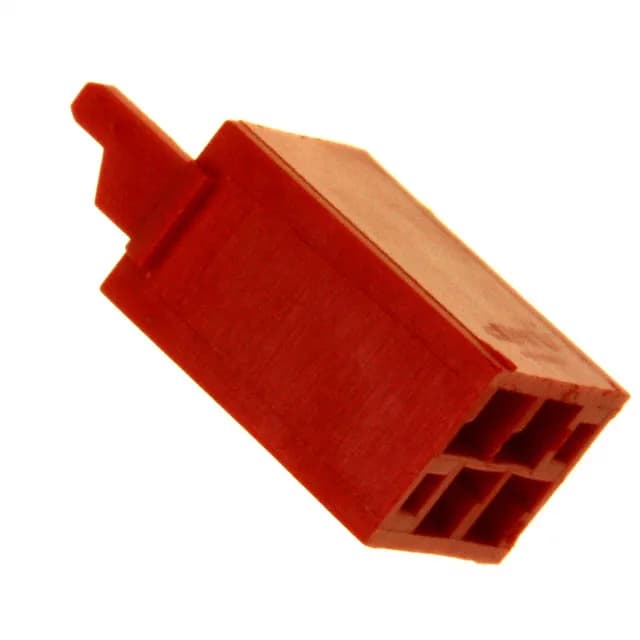 338095-4 — TE Connectivity AMP Connectors product photo