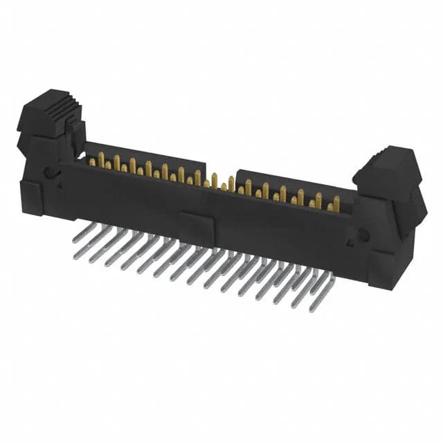 EHT-115-01-F-D-RA — Samtec Inc. product photo