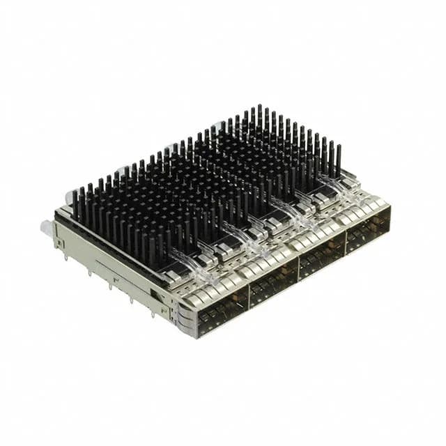 2-2170747-6 — TE Connectivity AMP Connectors product photo