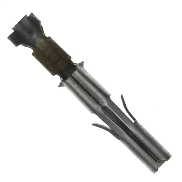 350570-2 — TE Connectivity AMP Connectors product photo