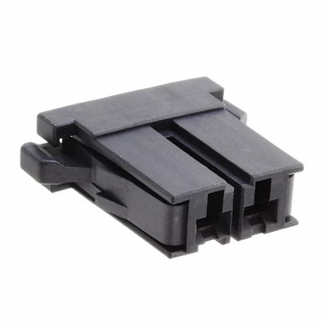 1-1747276-2 — TE Connectivity AMP Connectors product photo