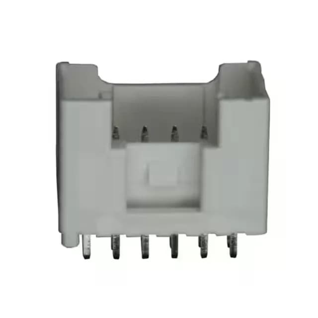 B12B-PUDSS-1(LF)(SN) — JST Sales America Inc. product photo