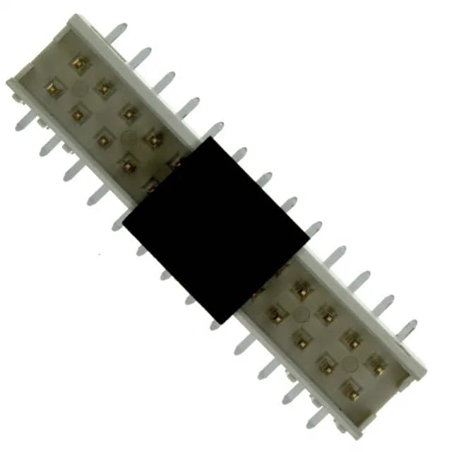 98424-G52-26ALF — Amphenol ICC (FCI) product photo