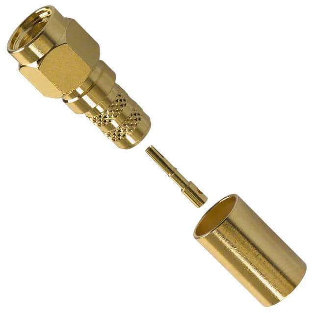 132231RP — Amphenol RF product photo