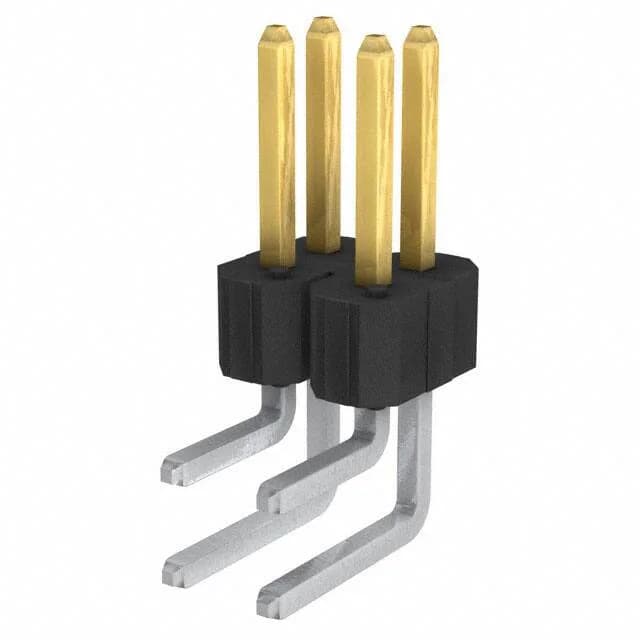 68697-104HLF — Amphenol ICC (FCI) product photo