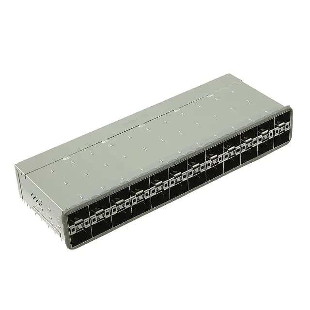 2227838-8 — TE Connectivity AMP Connectors product photo