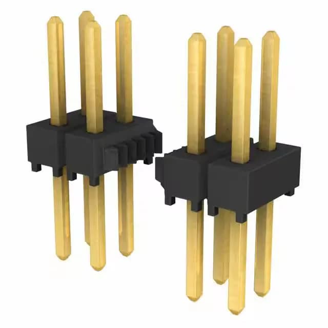 TSW-150-09-G-D — Samtec Inc. product photo