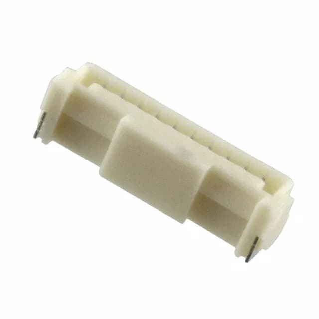 BM10B-GVHS-TB — JST Sales America Inc. product photo
