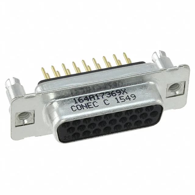164A17369X — Amphenol CONEC product photo
