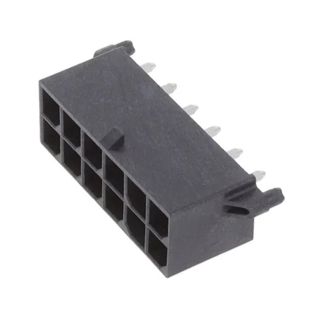10142708-12100LF — Amphenol ICC (FCI) product photo