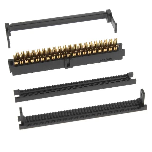 HIF6-80D-1.27R(20) — Hirose Electric Co Ltd product photo