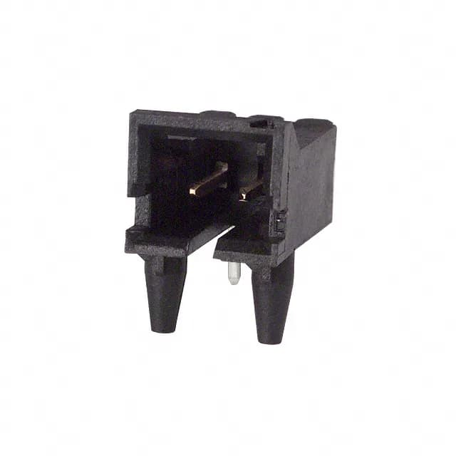 5-104361-1 — TE Connectivity AMP Connectors product photo