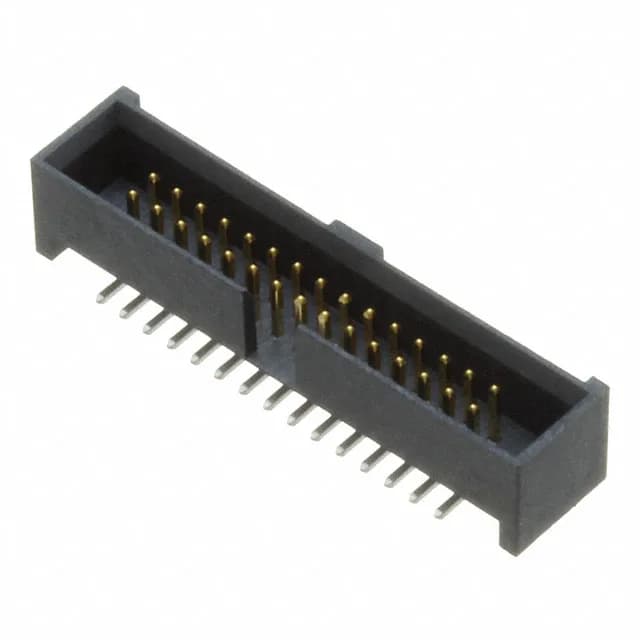 SHF-115-01-L-D-SM — Samtec Inc. product photo