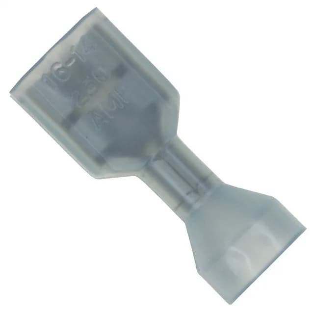 3-520140-4 — TE Connectivity AMP Connectors product photo