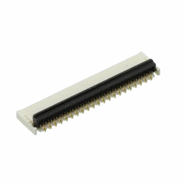 1-2013928-7 — TE Connectivity AMP Connectors product photo