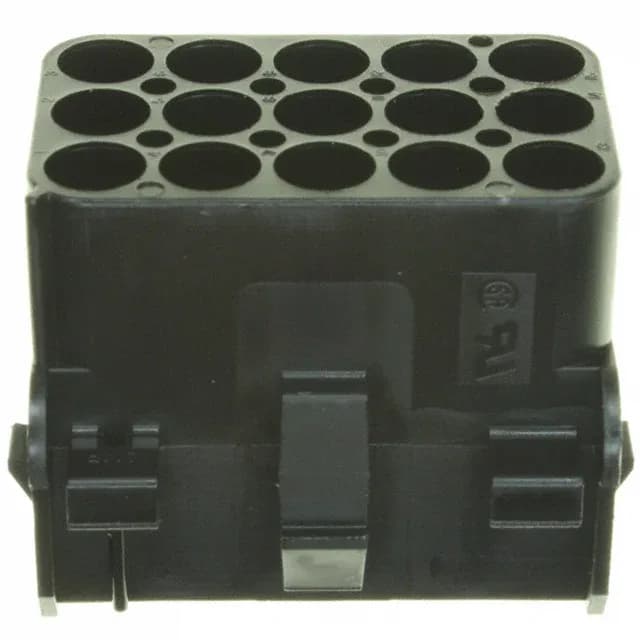 1-480711-9 — TE Connectivity AMP Connectors product photo