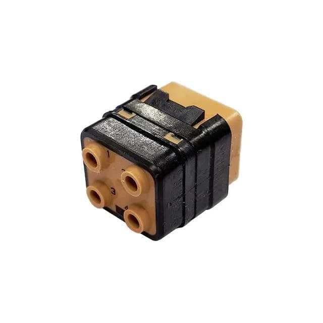 SIMM0412PB — Amphenol Air LB product photo