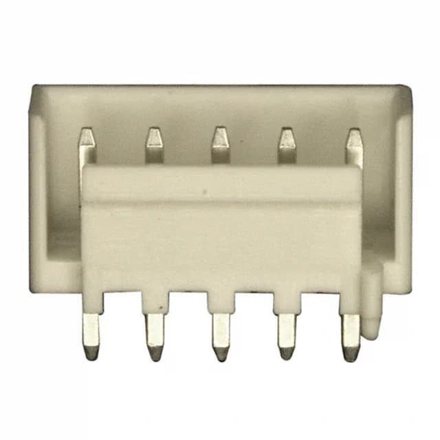 1877285-5 — TE Connectivity AMP Connectors product photo