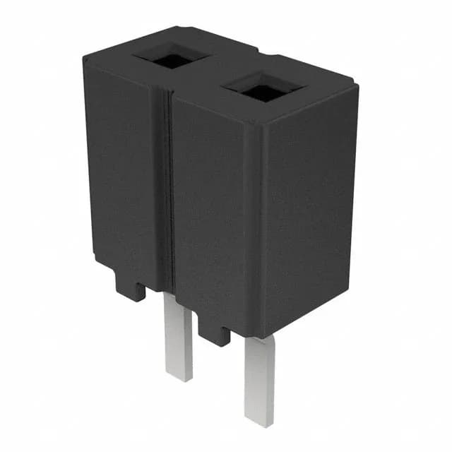 CES-102-01-L-S — Samtec Inc. product photo