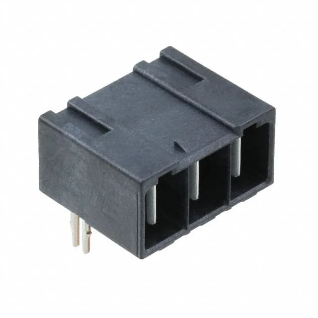 2204529-2 — TE Connectivity AMP Connectors product photo