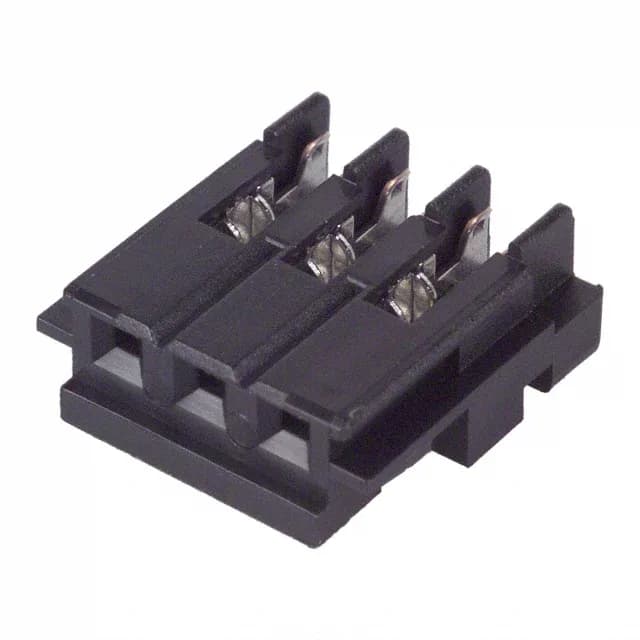 03HR-4K-P-N — JST Sales America Inc. product photo